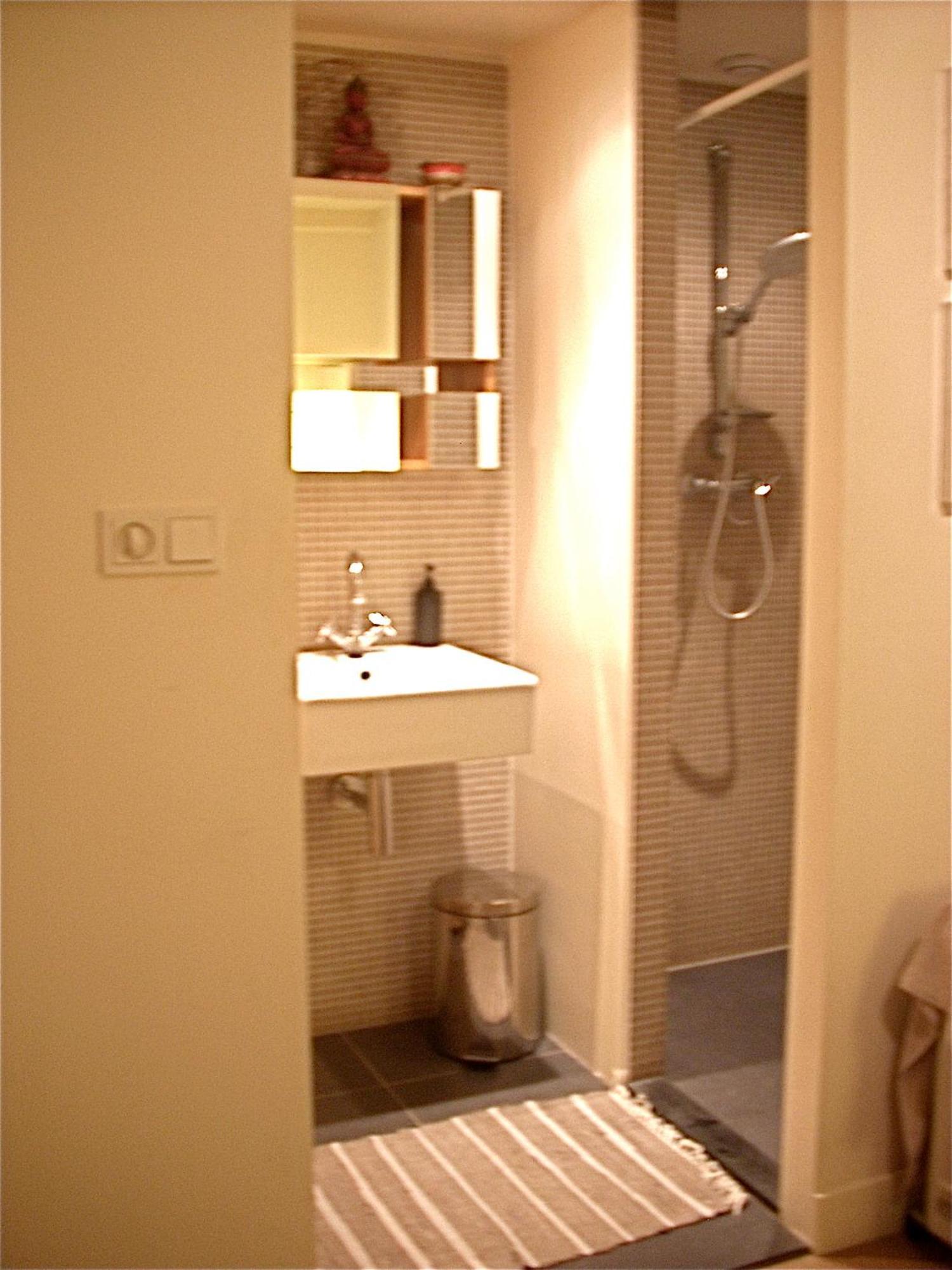 Amsterdam Lily Apartment المظهر الخارجي الصورة