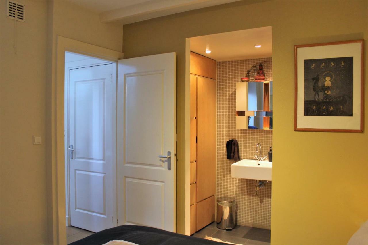 Amsterdam Lily Apartment المظهر الخارجي الصورة